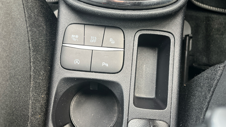 Ford Fiesta 1.0 EcoBoost Titanium 5dr Petrol Hatchback